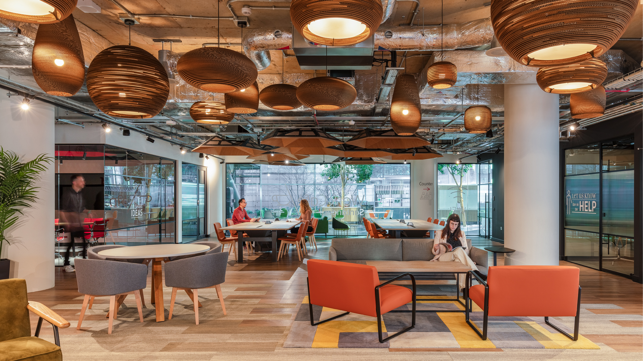 2 Triton Square