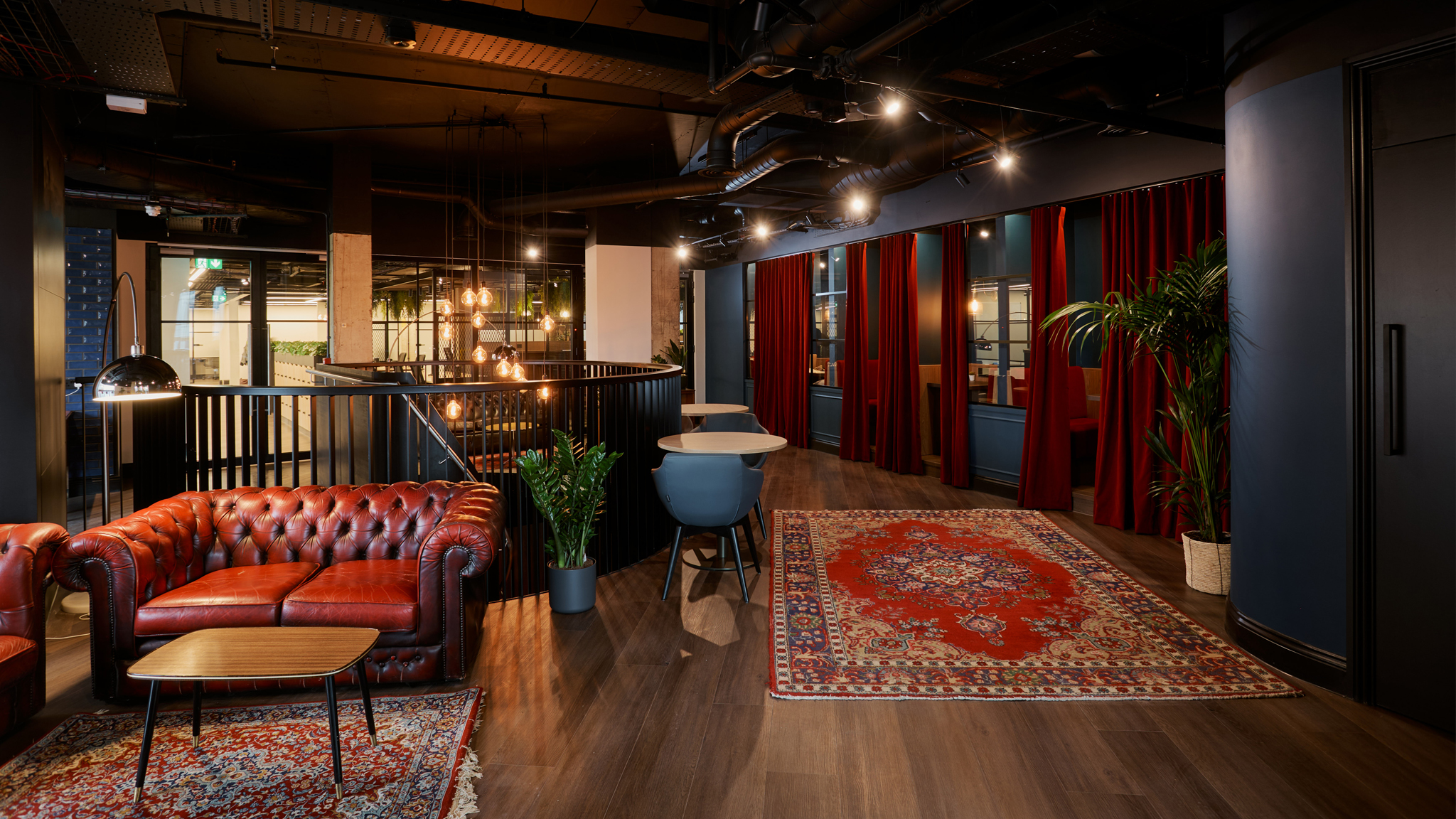 Apex Coworking, West Hampstead