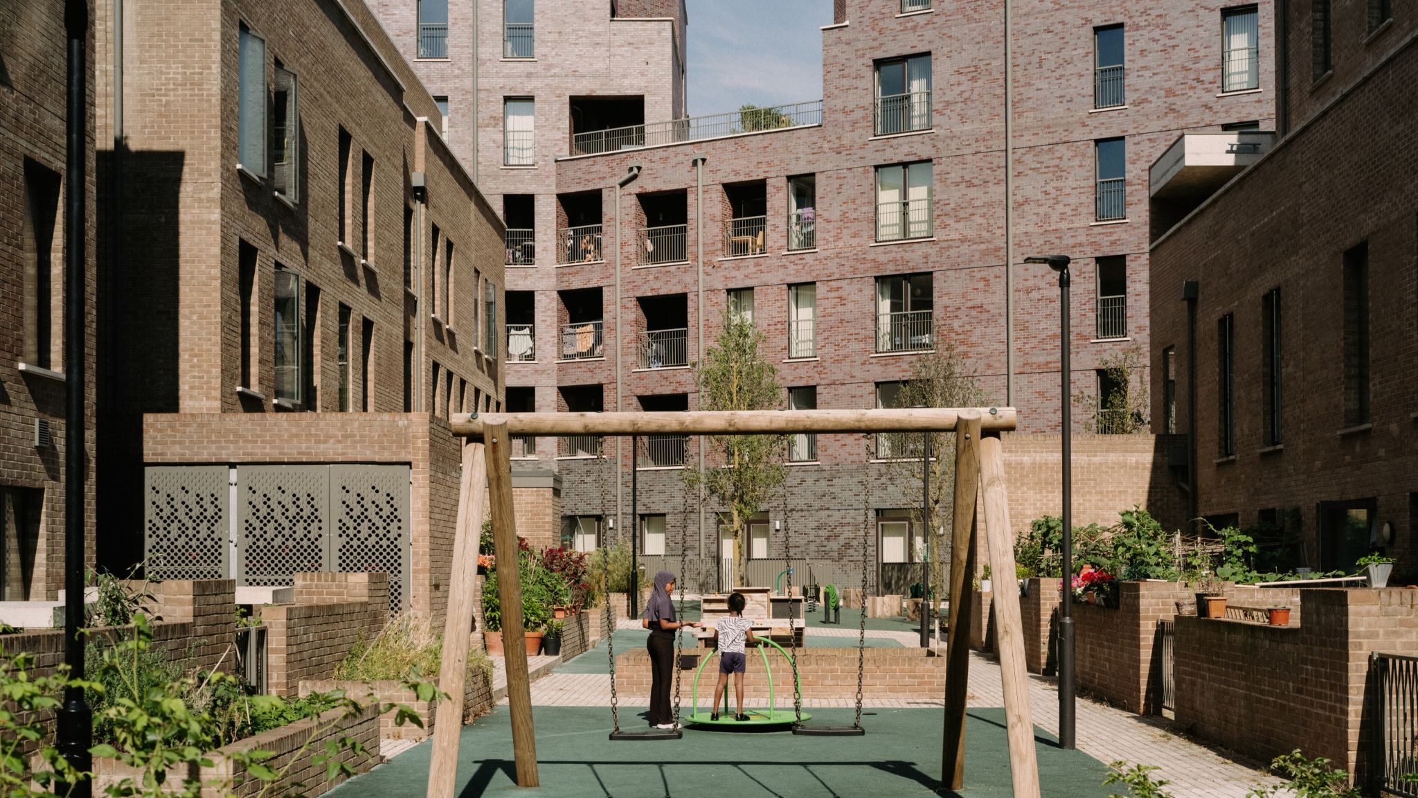 Agar Grove Phase 1C