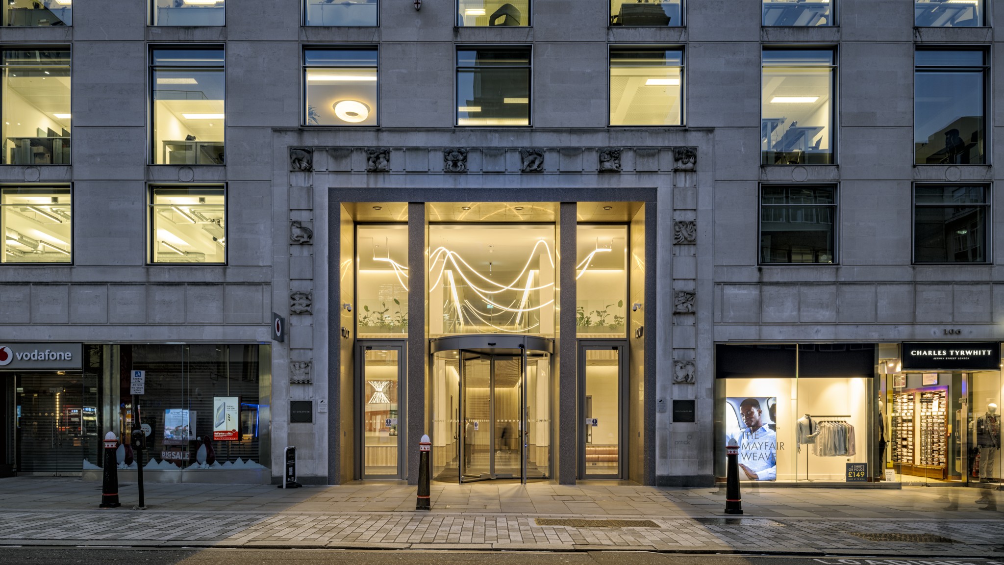 107 Cheapside