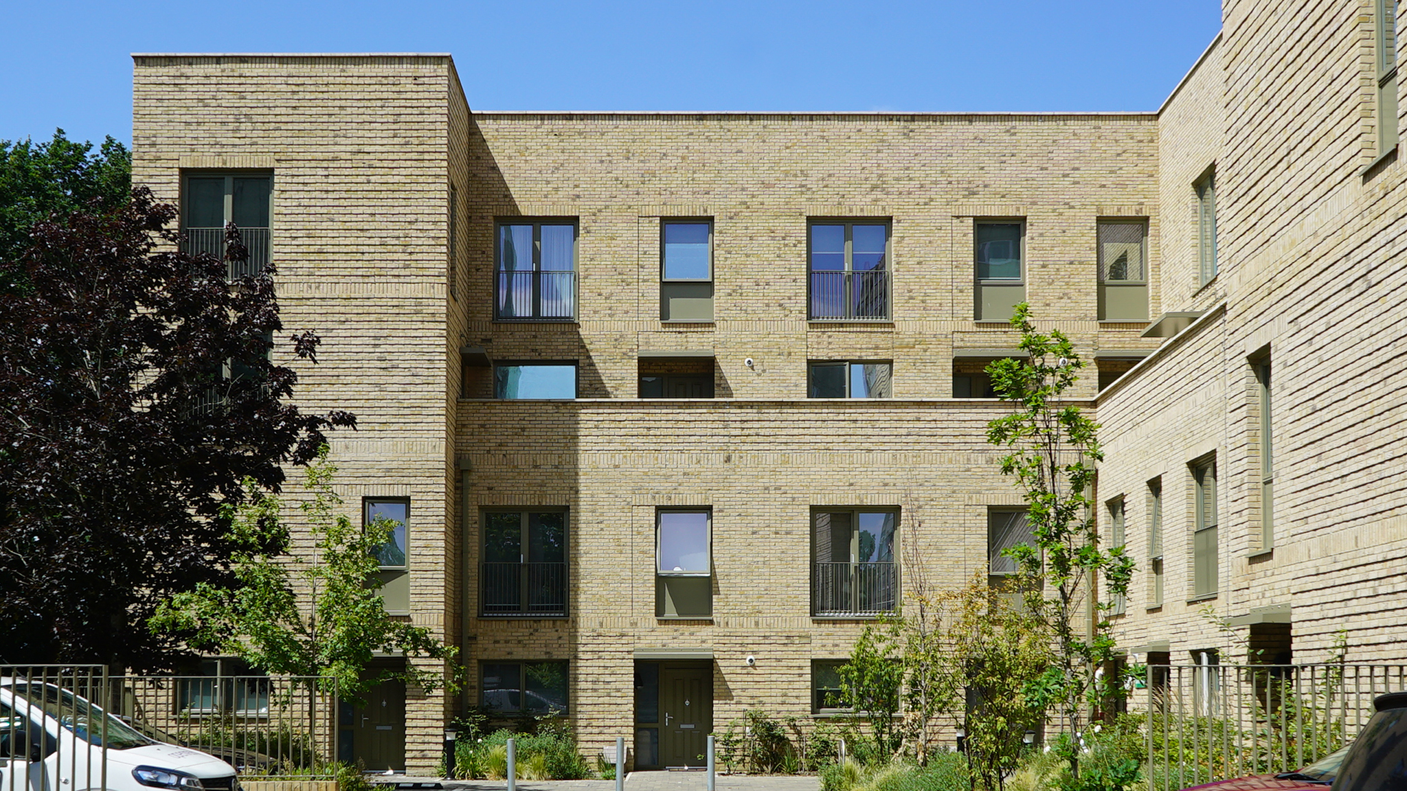 Fontley Way (Alton Estate)