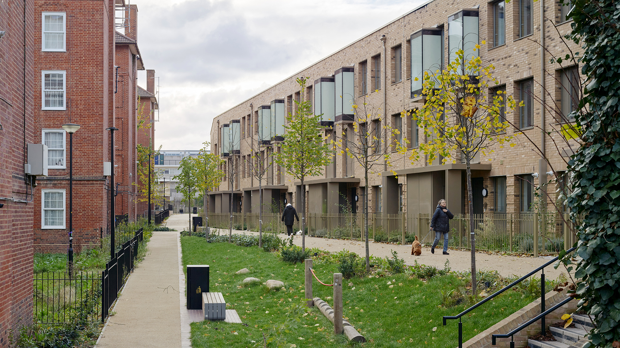 Andover Estate Phase 1