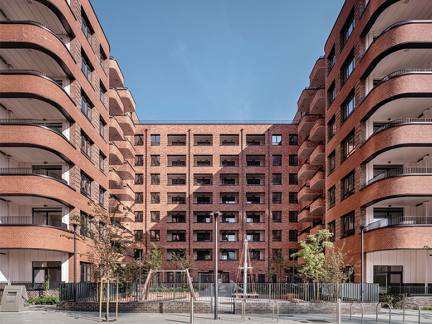 Bulrush Court