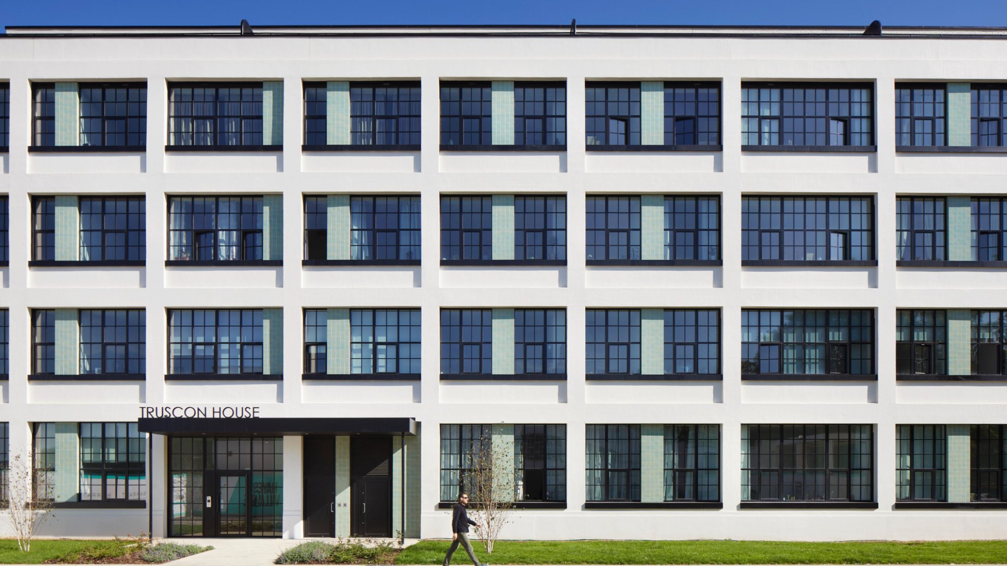 Former Nestlé Factory