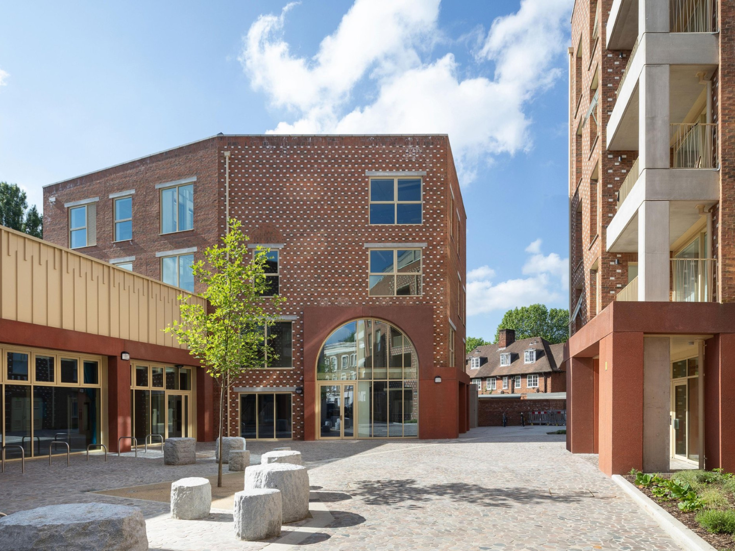 Highgate Newtown Community Partners