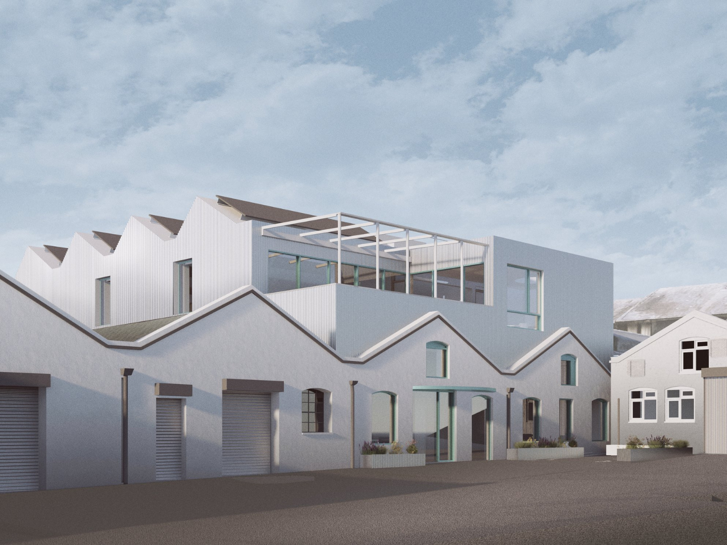 Peckham Watch Factory