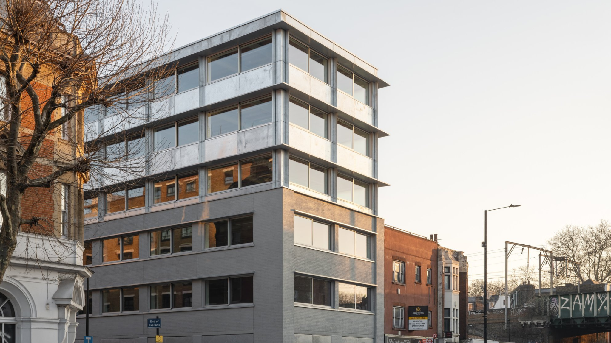 469 Bethnal Green Road