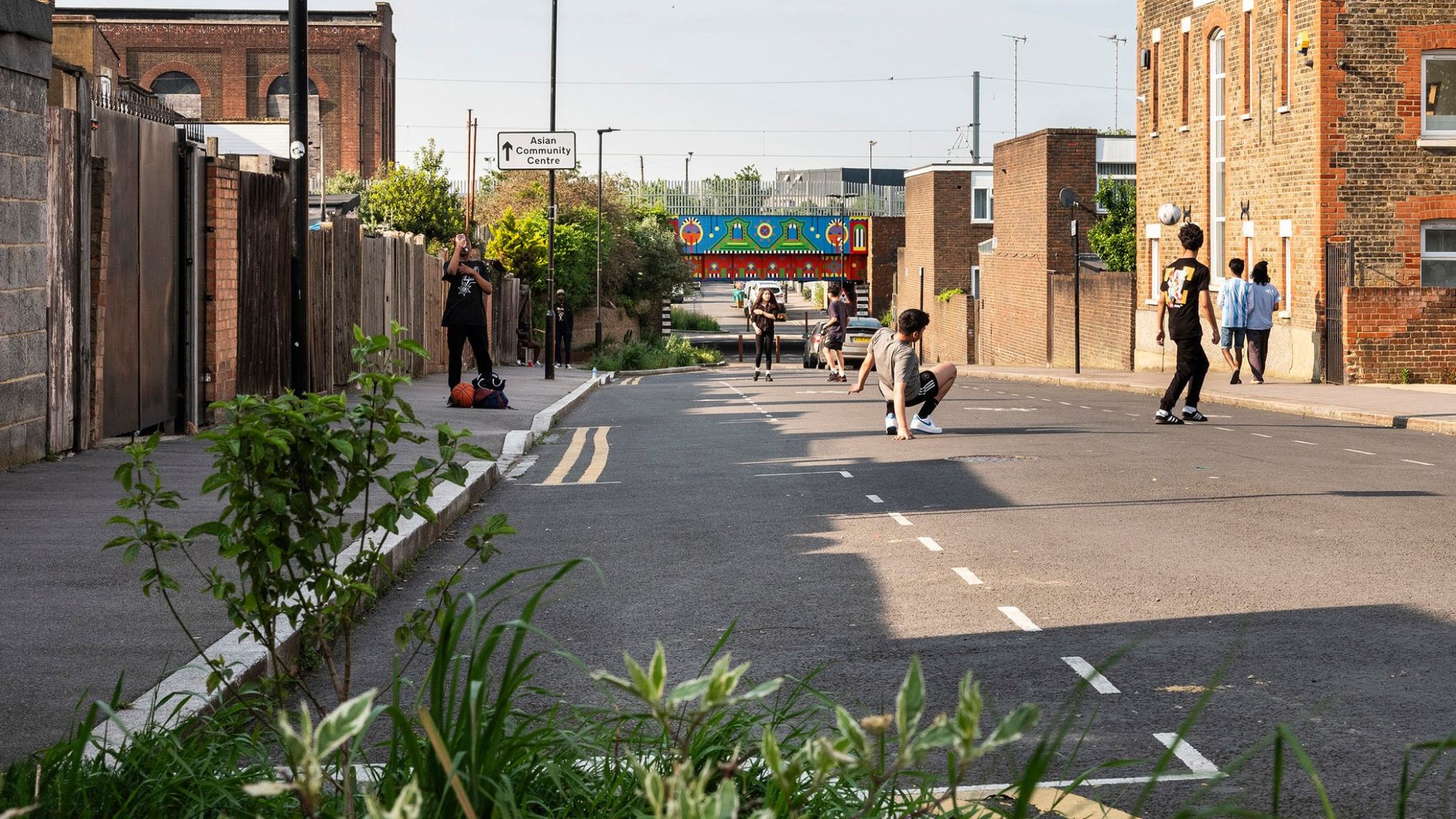 Plumstead Good Growth