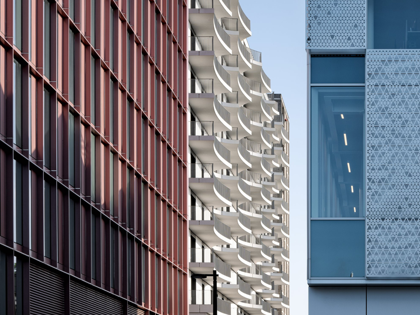 Deltic House & The Jellicoe