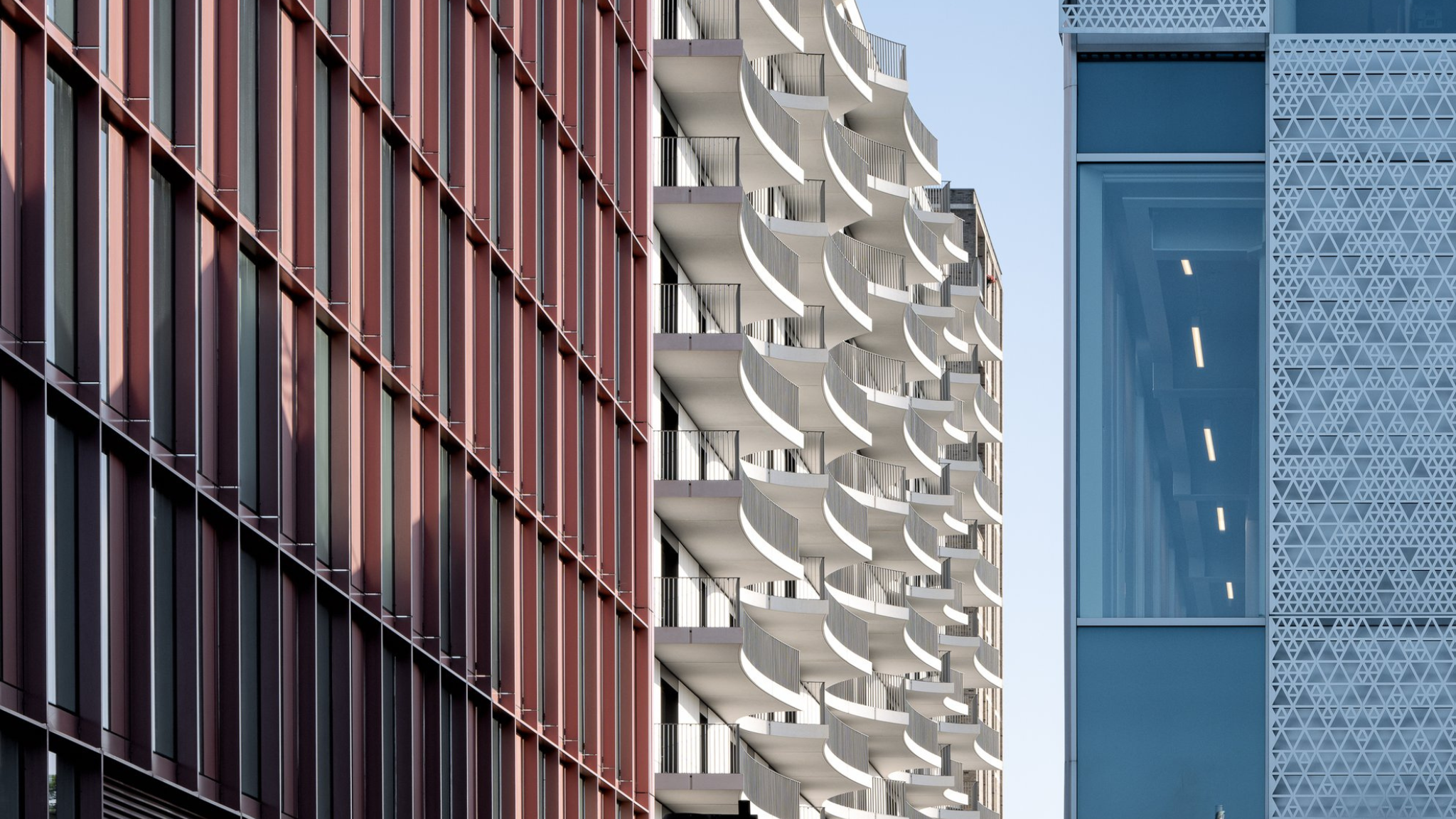 Deltic House & The Jellicoe