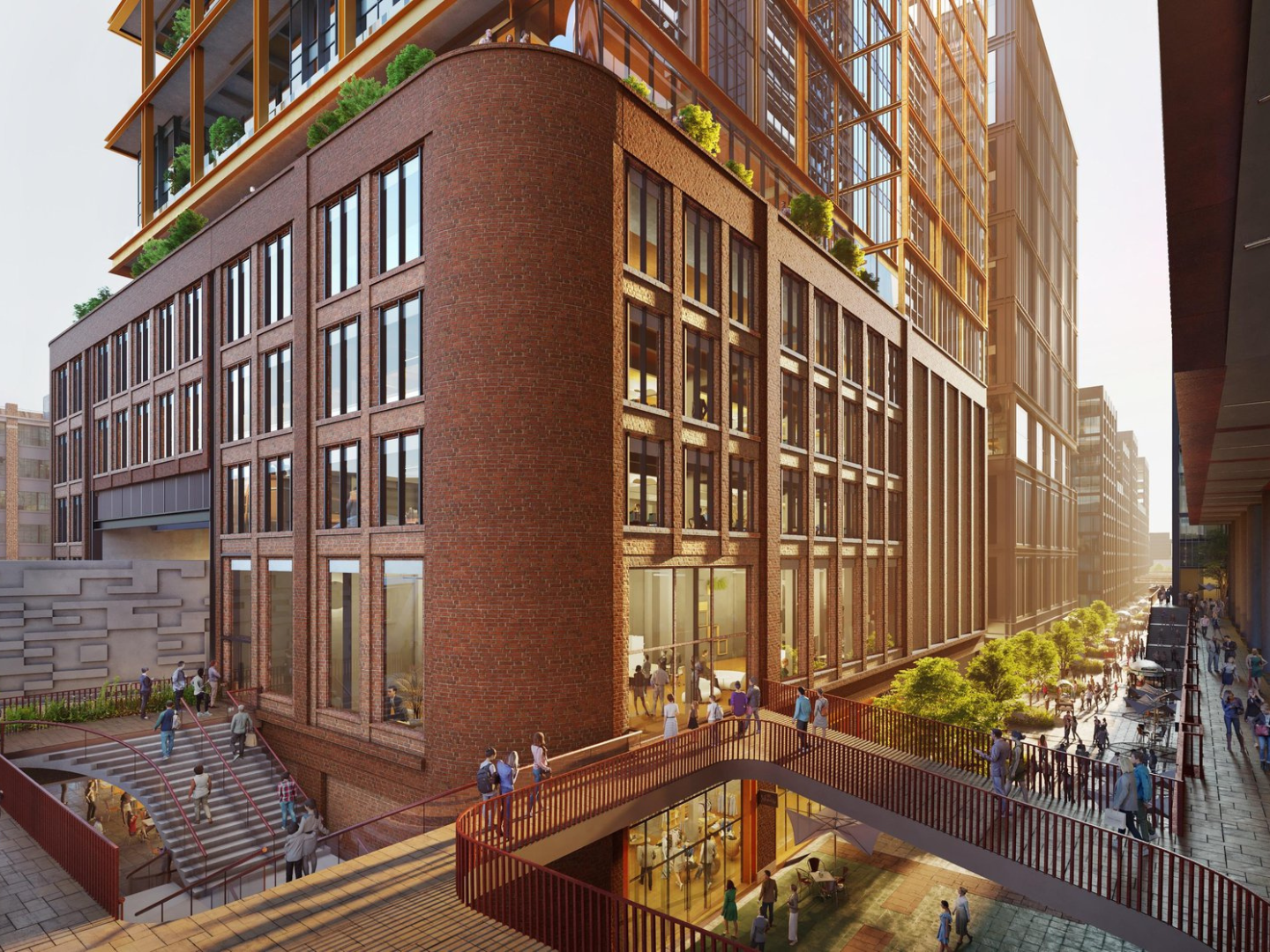 Bishopsgate Goodsyard