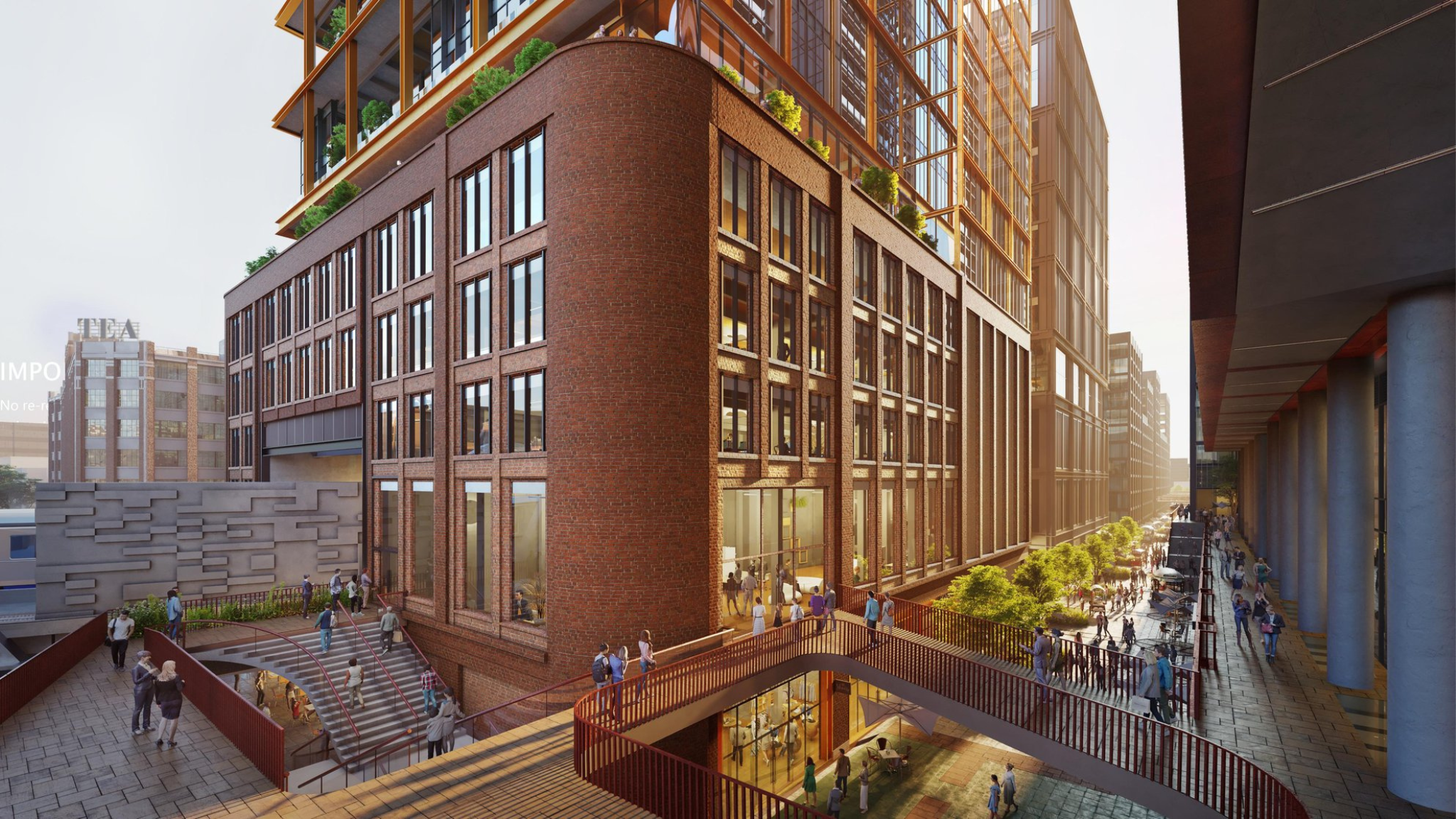 Bishopsgate Goodsyard