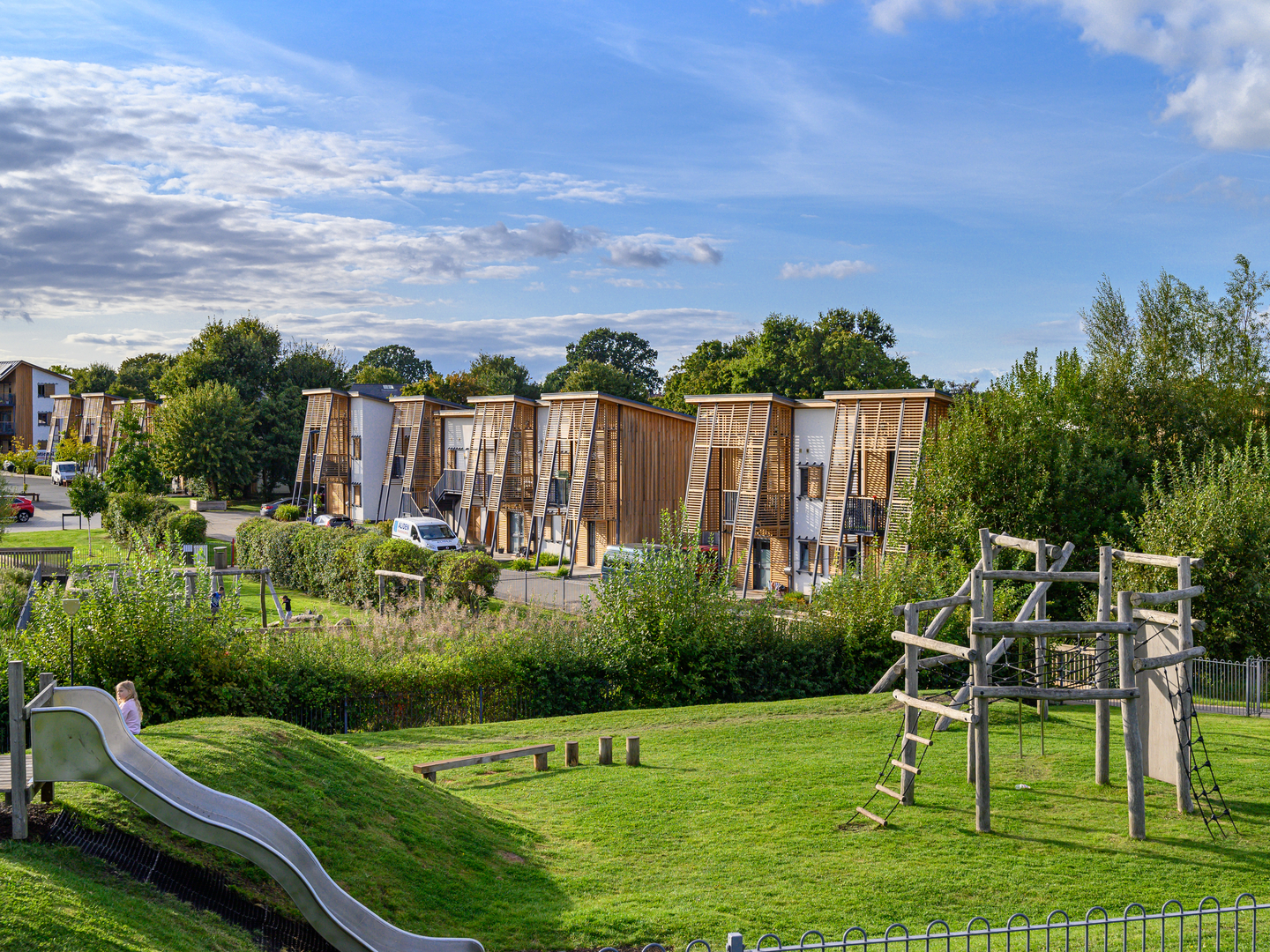 Hanham Hall New London Architecture hanham-hall-new-london-architecture