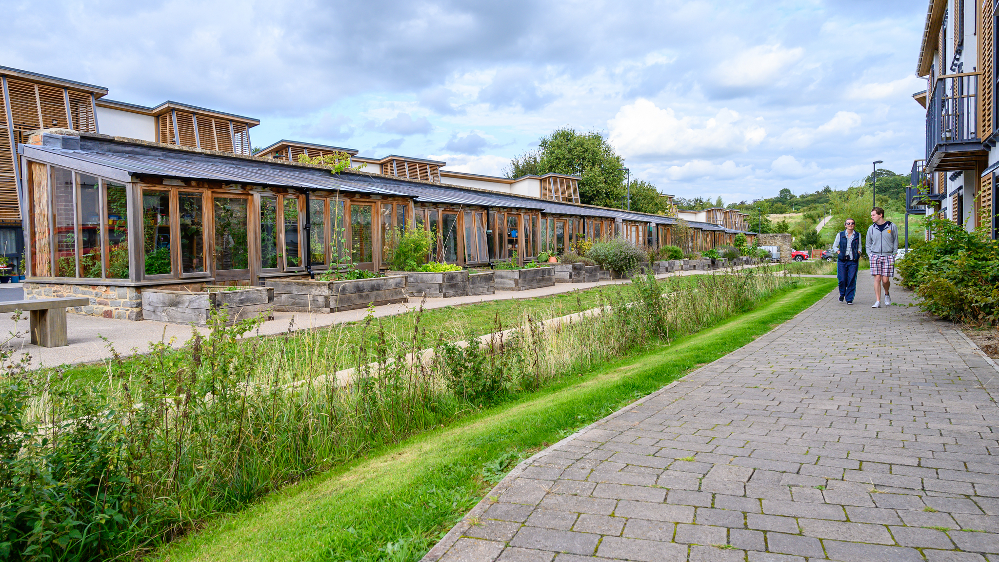 Hanham Hall