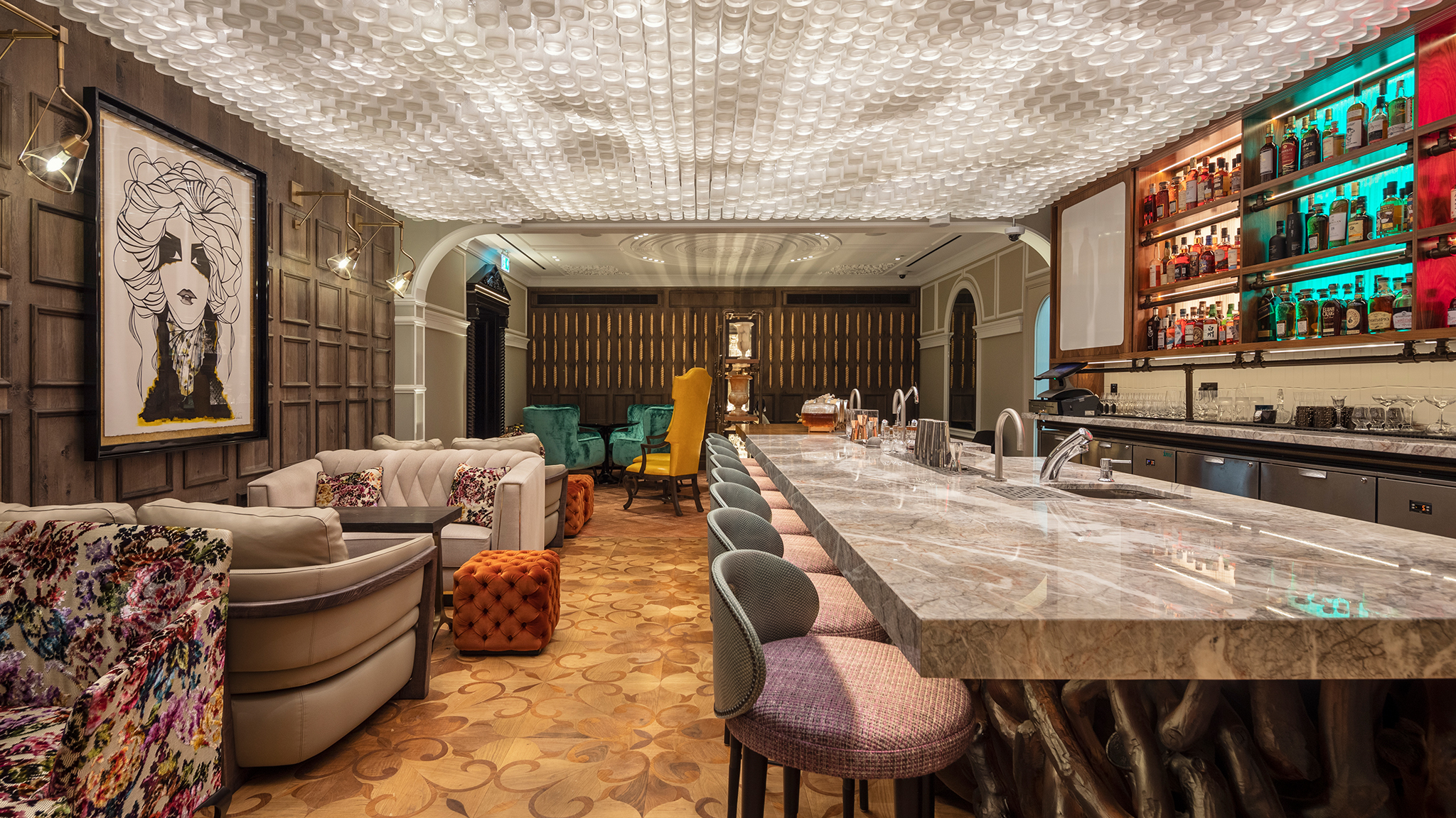 Hyatt Hotel at Great Scotland Yard Hyatt Hotel at Great Scotland Yard