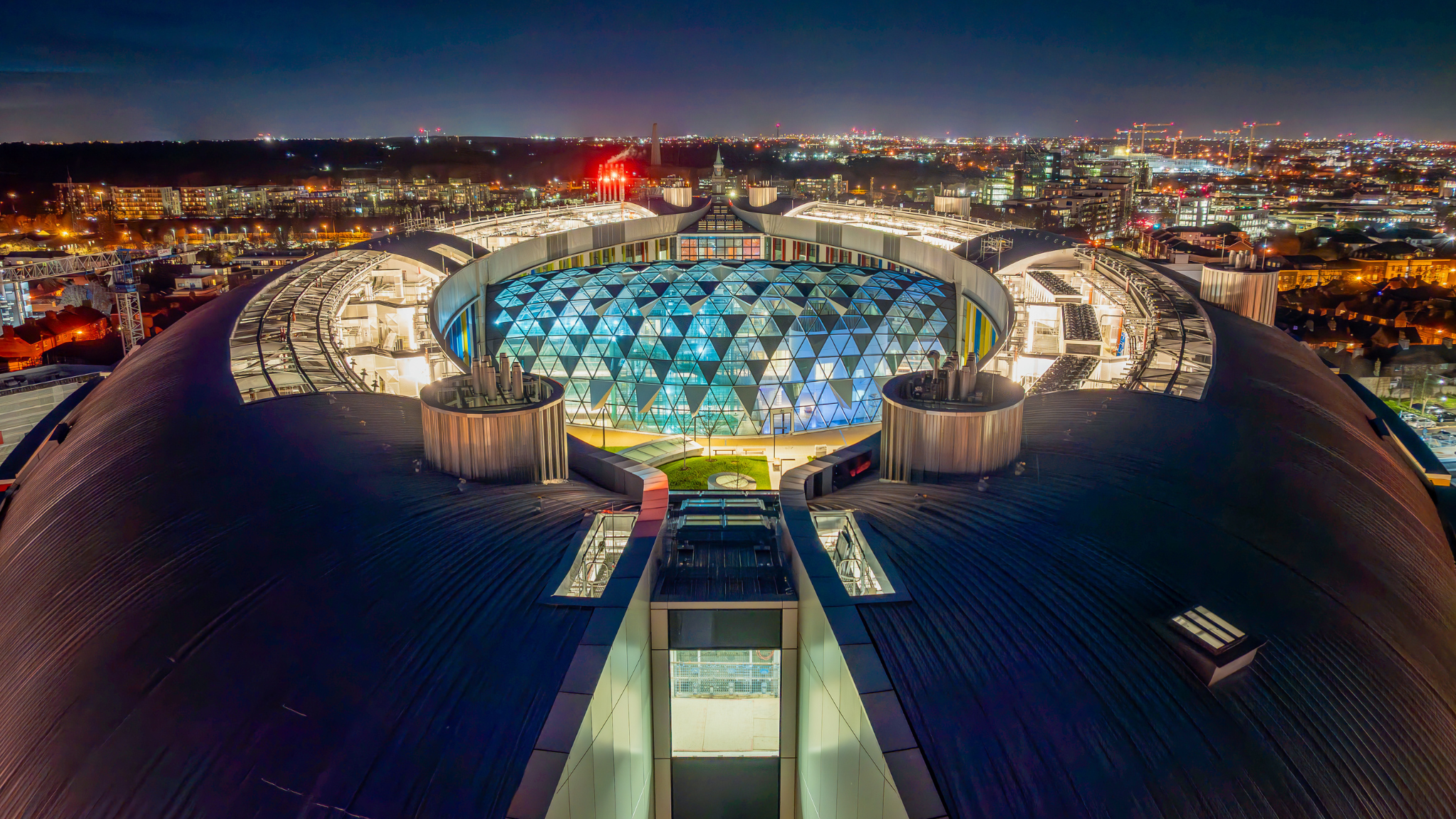 Dublin Children's Hospital
