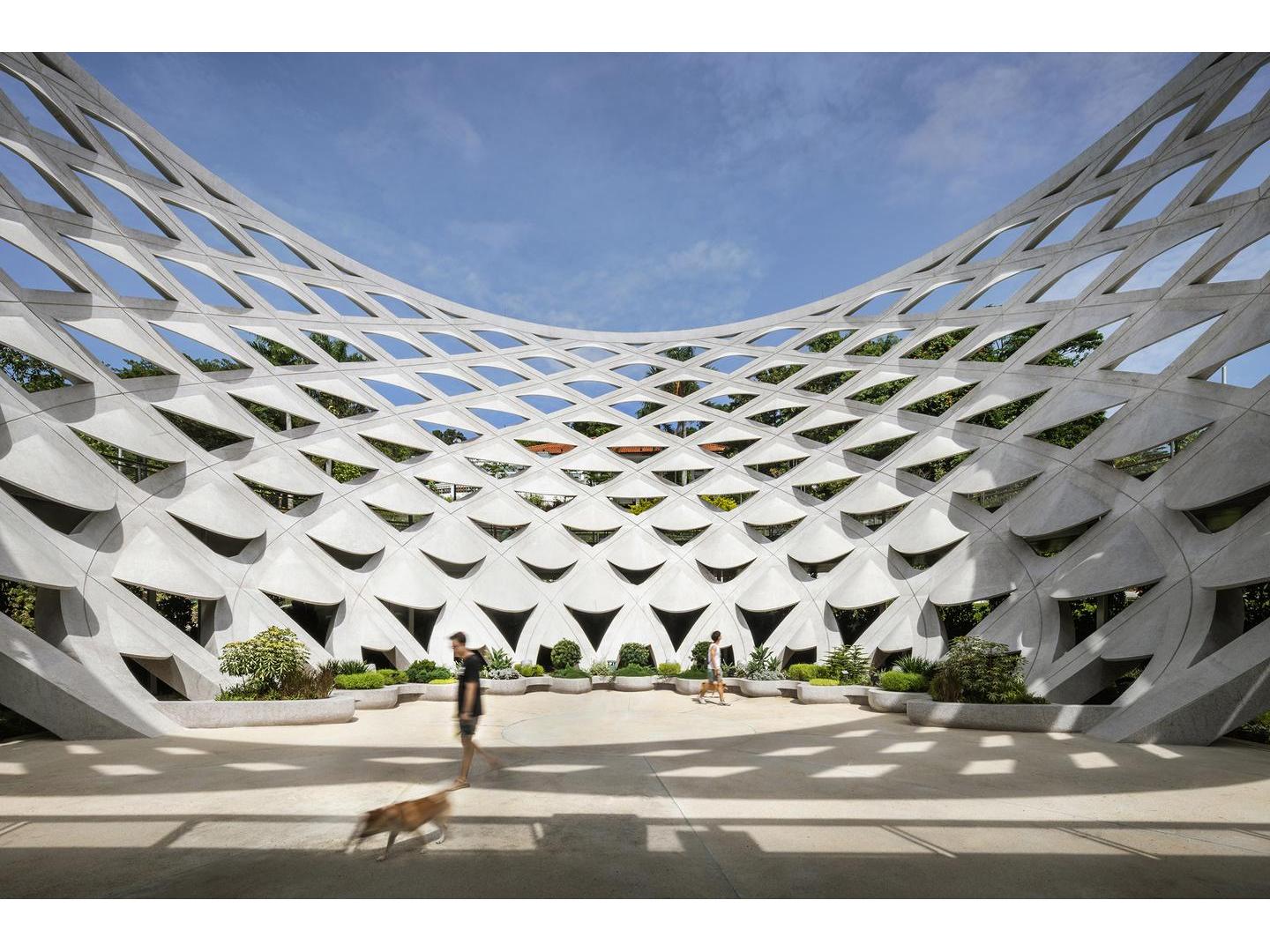 Sentosa Sensoryscape