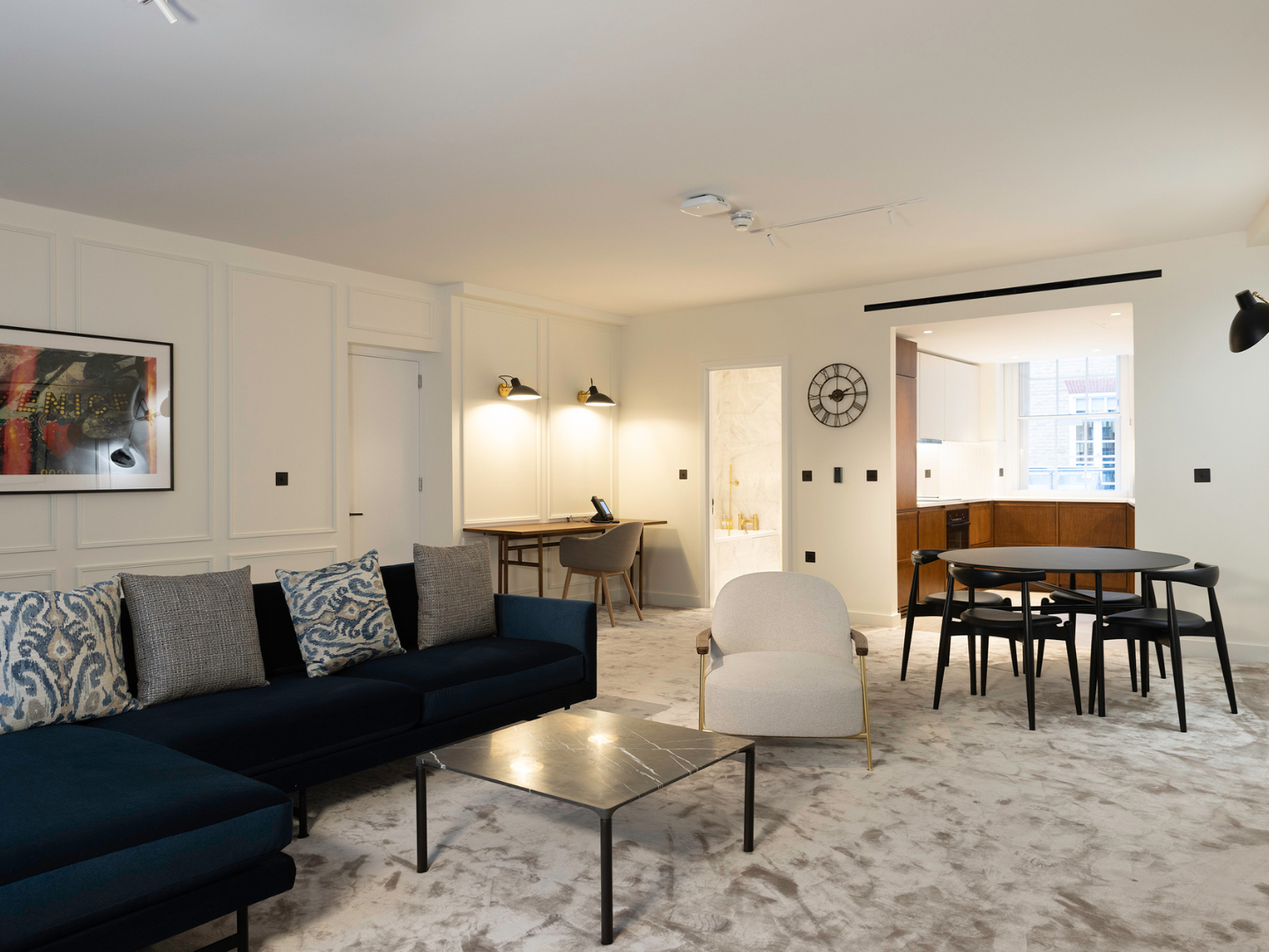 St. Andrew’s House