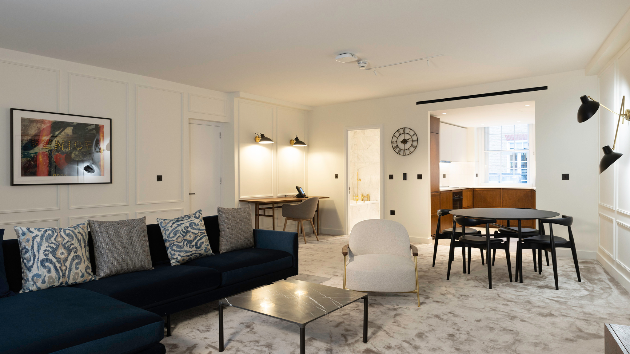 St. Andrew’s House