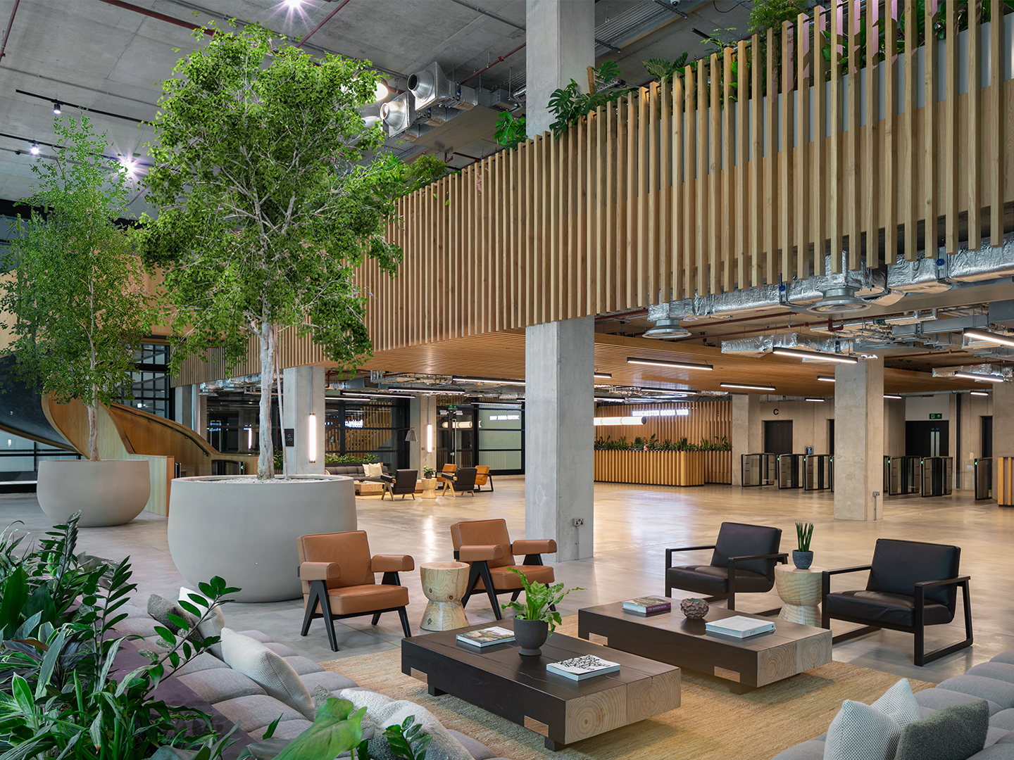 Manchester Goods Yard