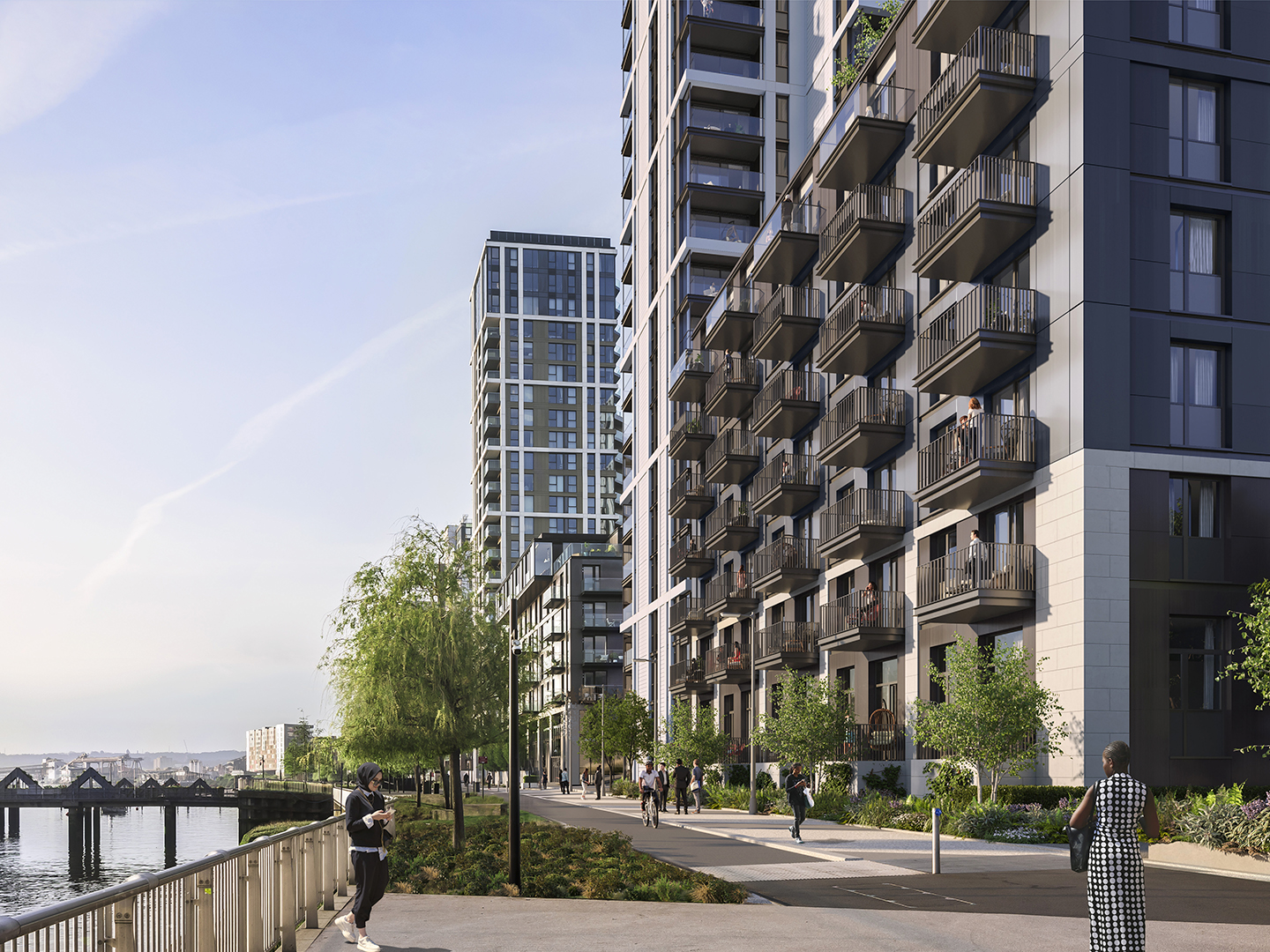 Plot M0121 Lower Riverside