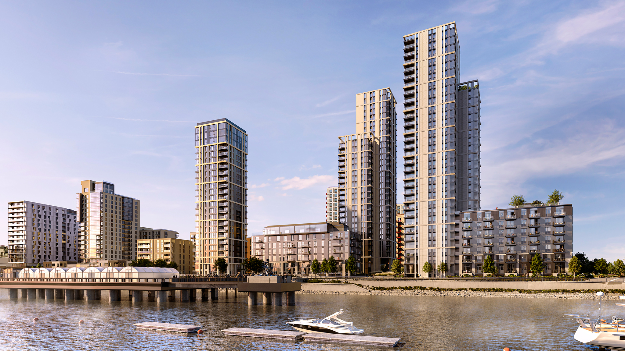 Plot M0121 Lower Riverside