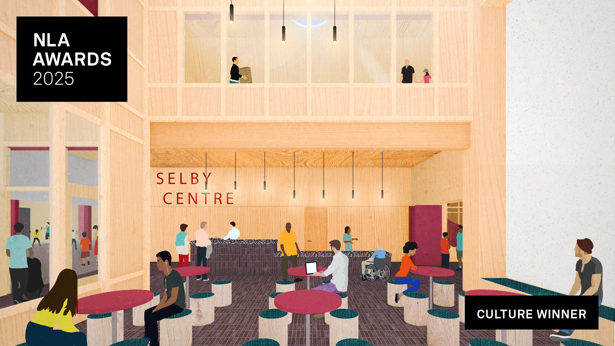 The Selby Centre