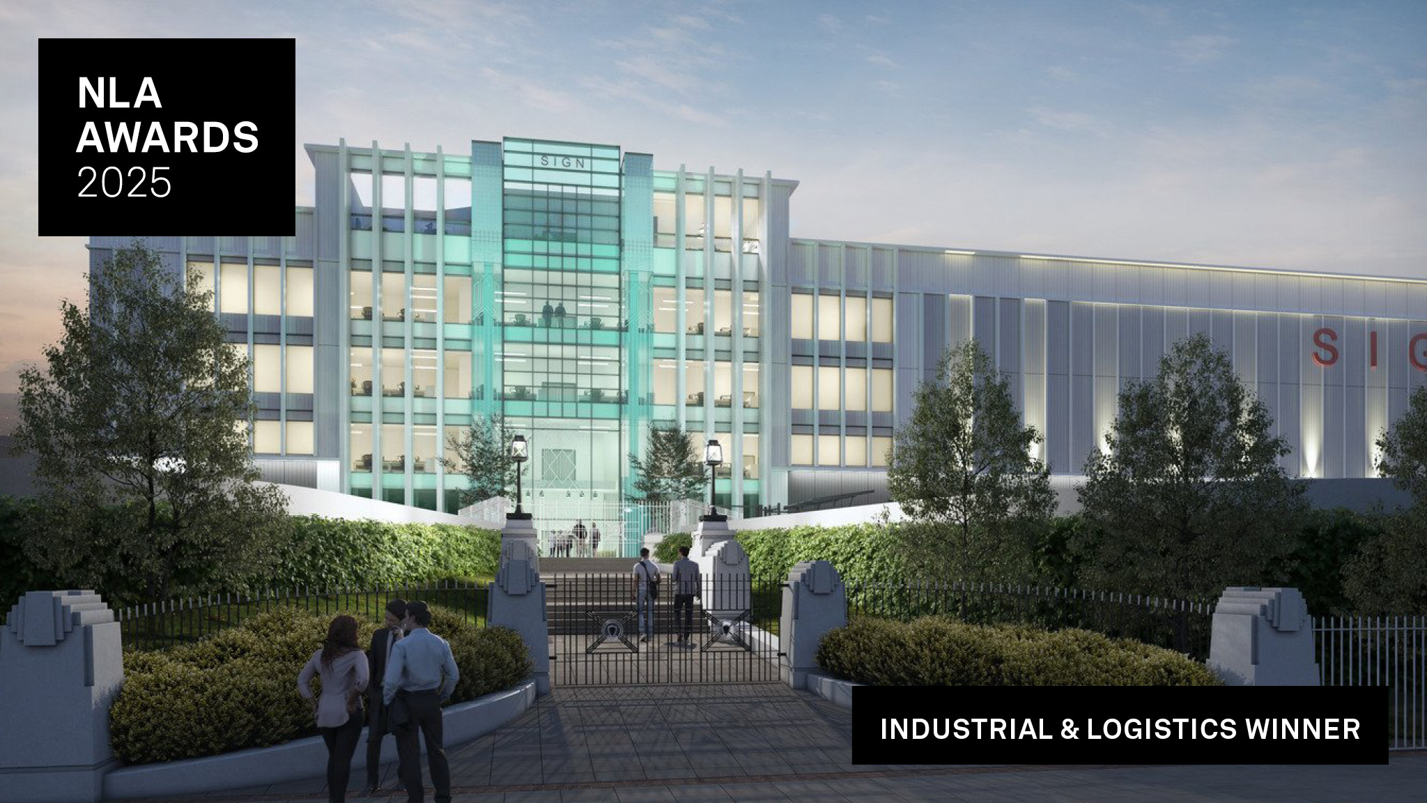 Firestone LDN | A West Cross Development