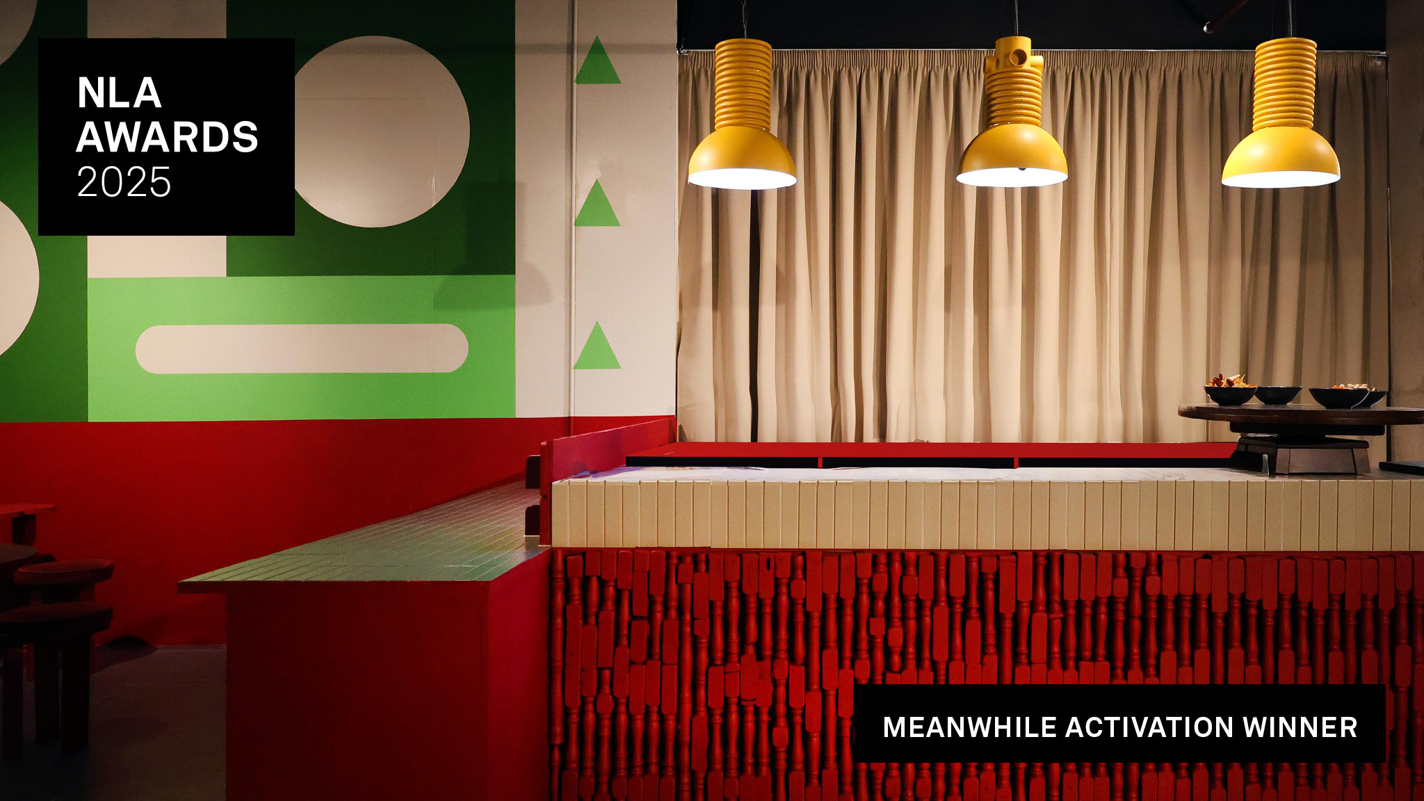 super SATELLITE × NEX