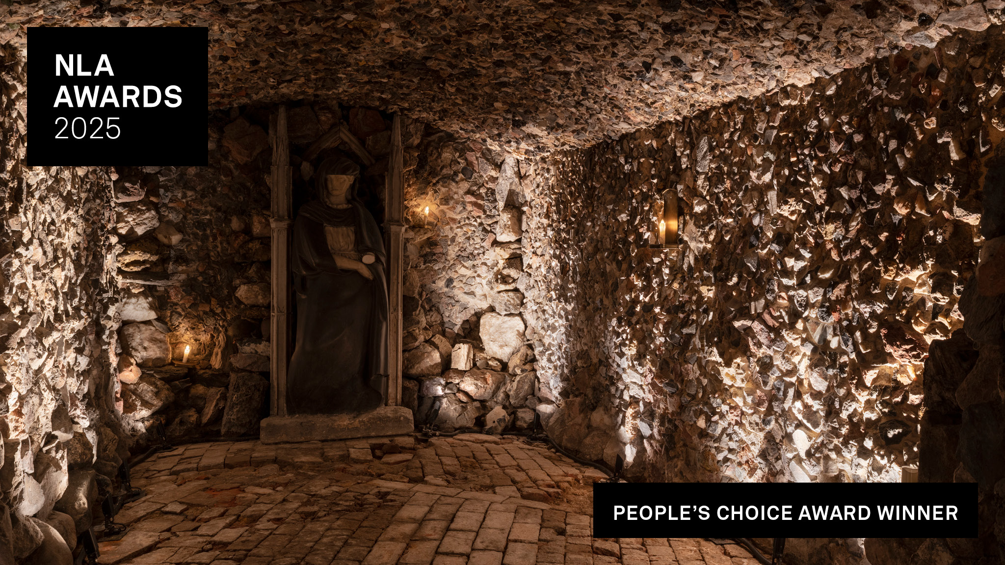 Alexander Pope’s Grotto