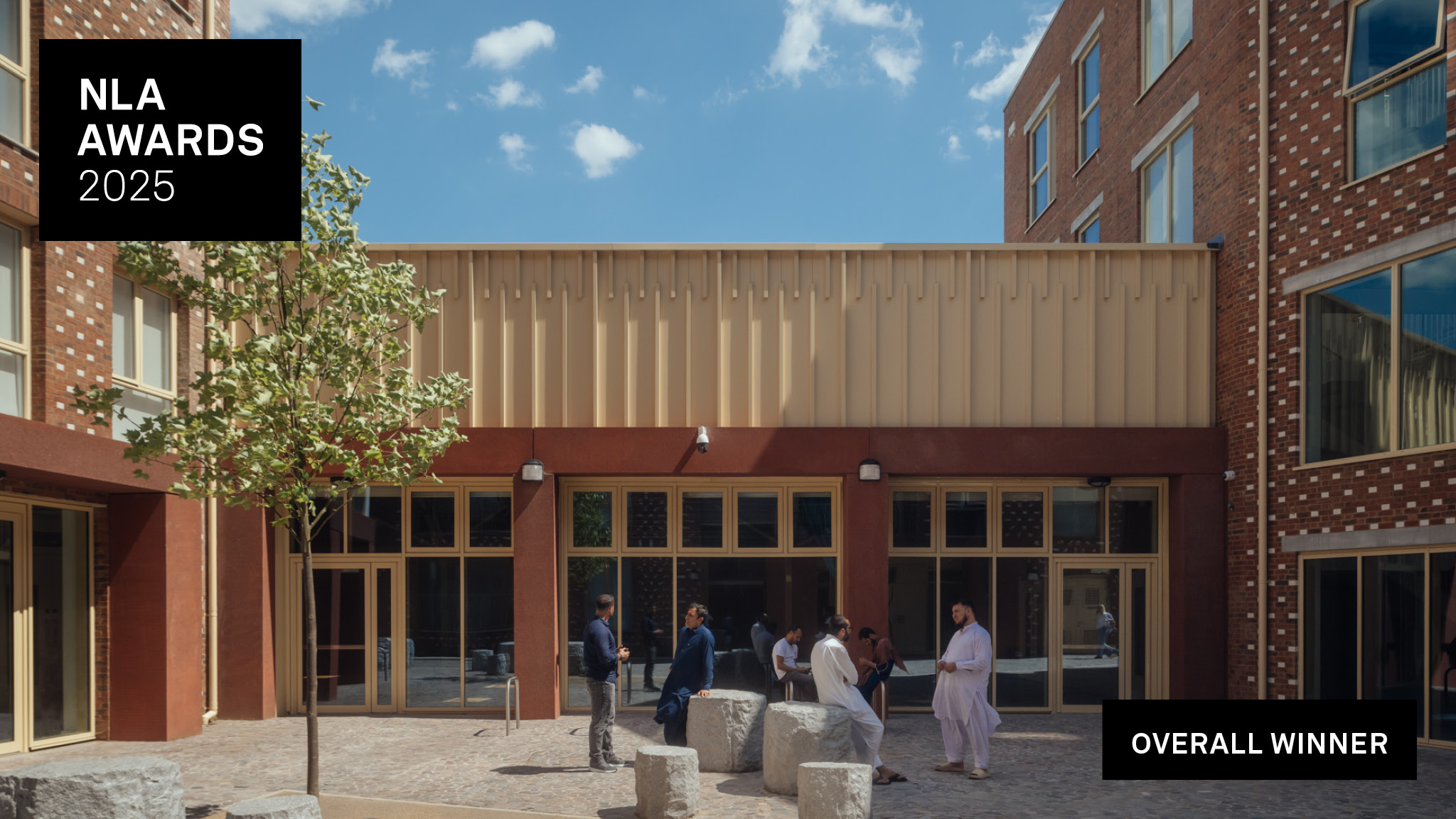 Highgate Newtown Community Partners