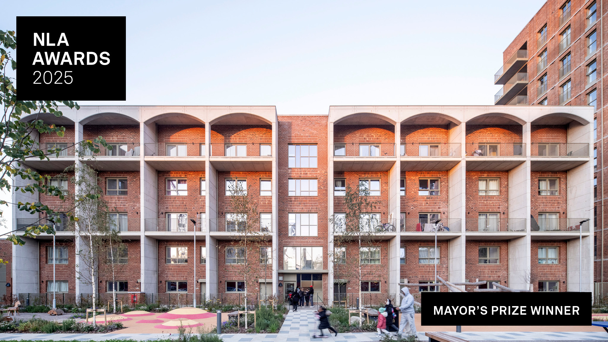 Kidbrooke Park Road North