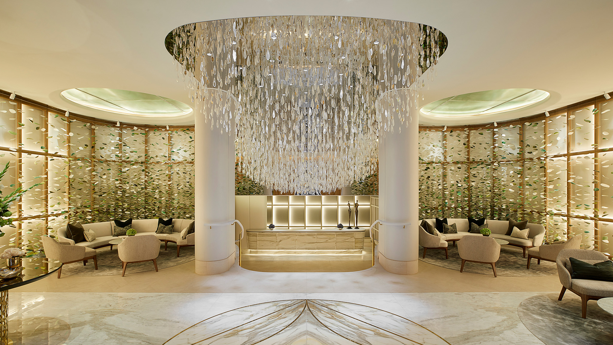 Mayfair Park Residences