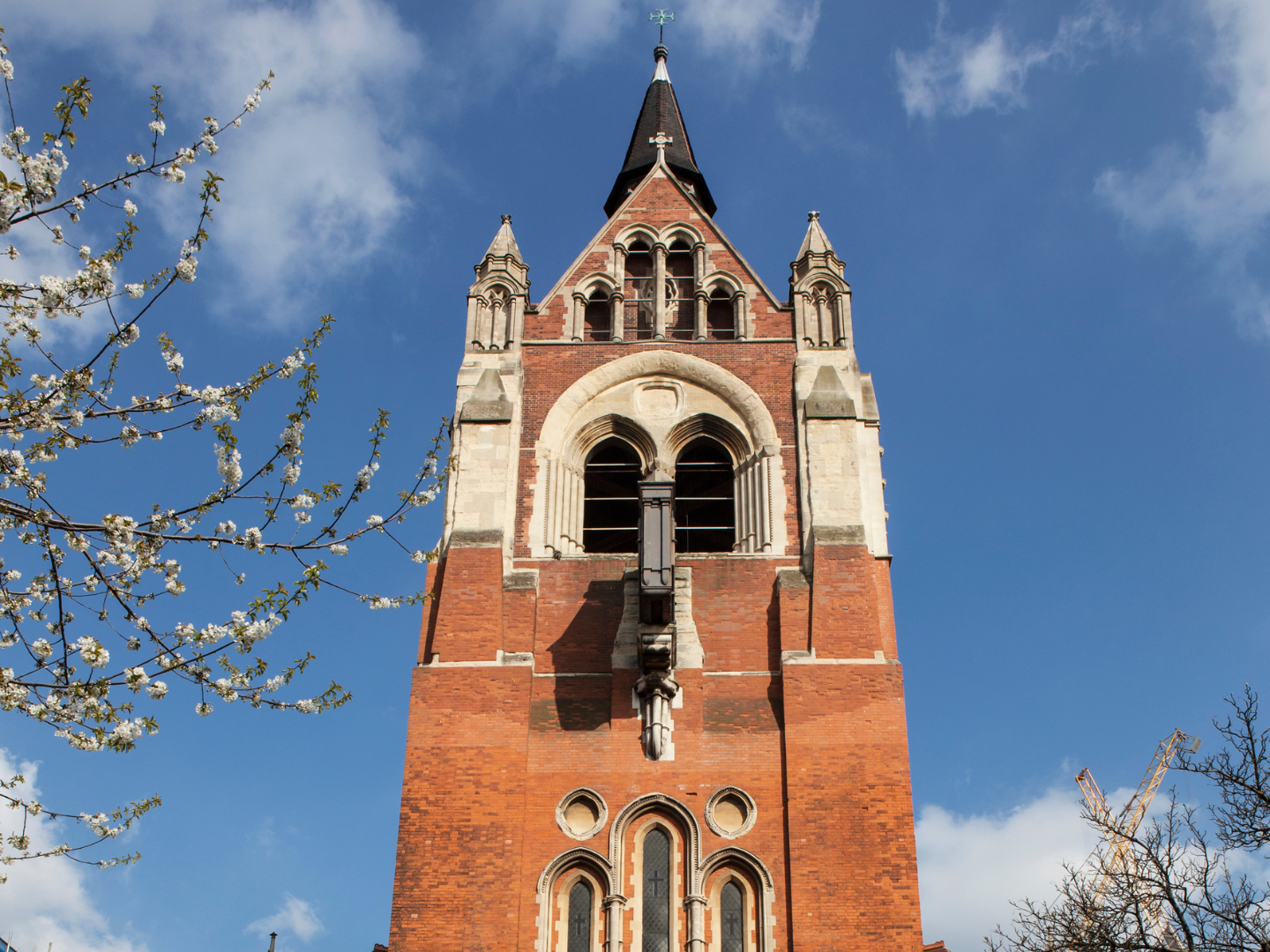 Union Chapel