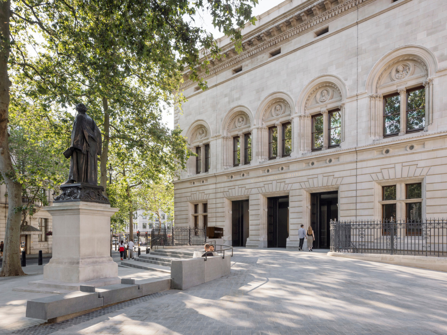 National Portrait Gallery