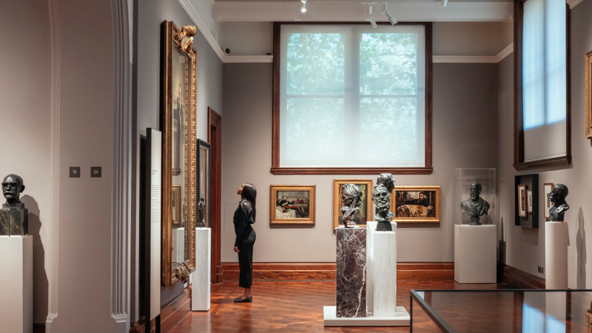 National Portrait Gallery