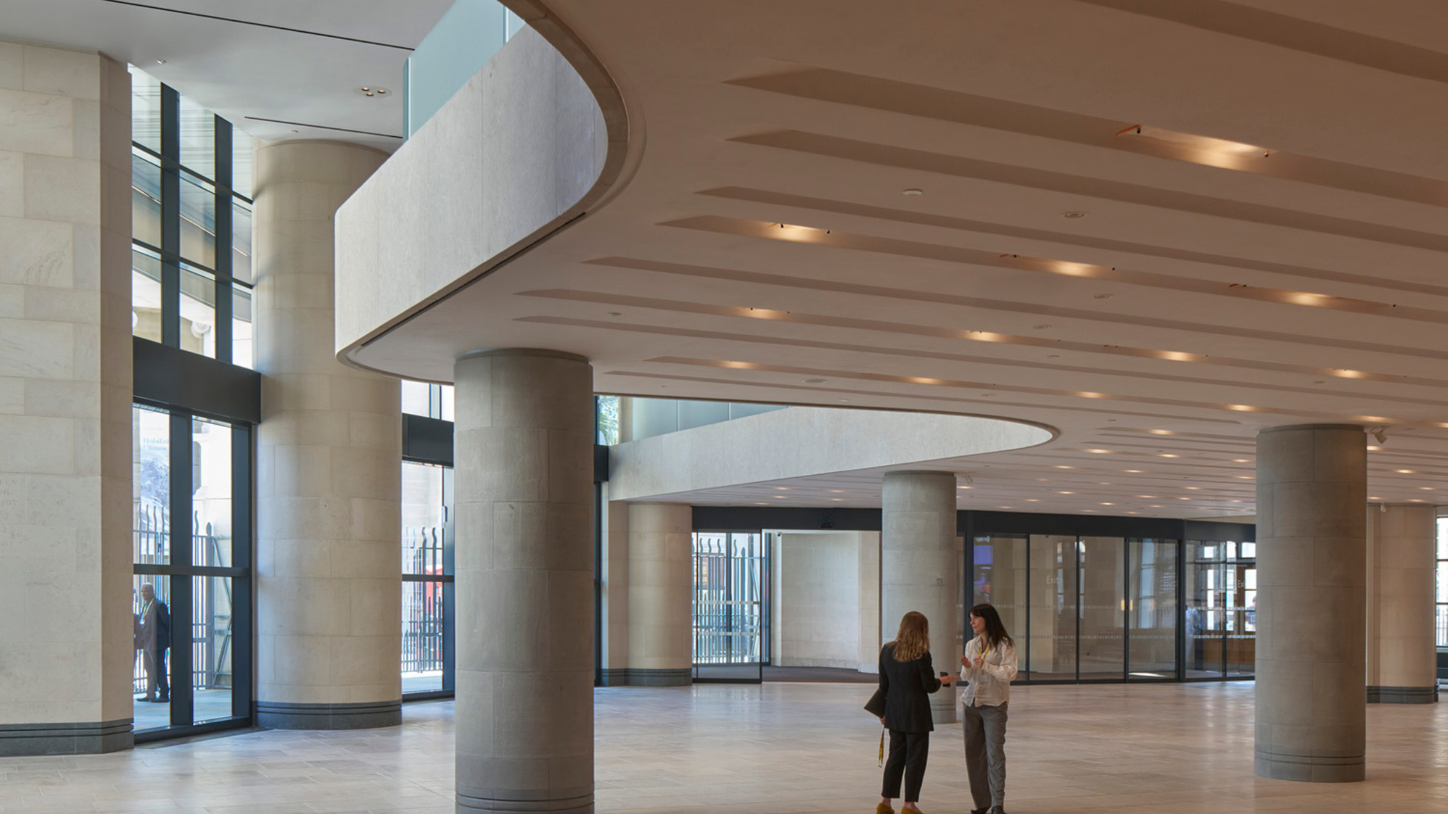 The National Gallery