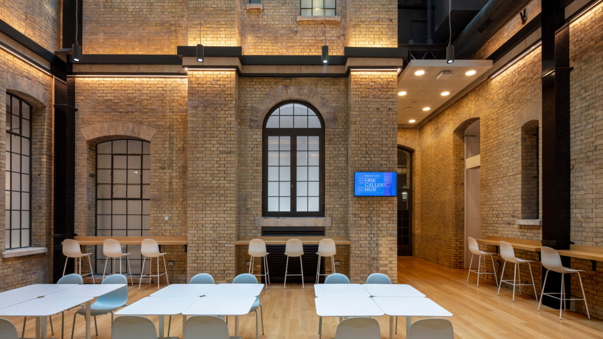 National Gallery - The Accommodation Hub