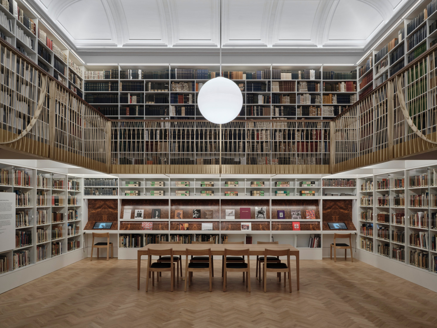 V&A Photography Centre