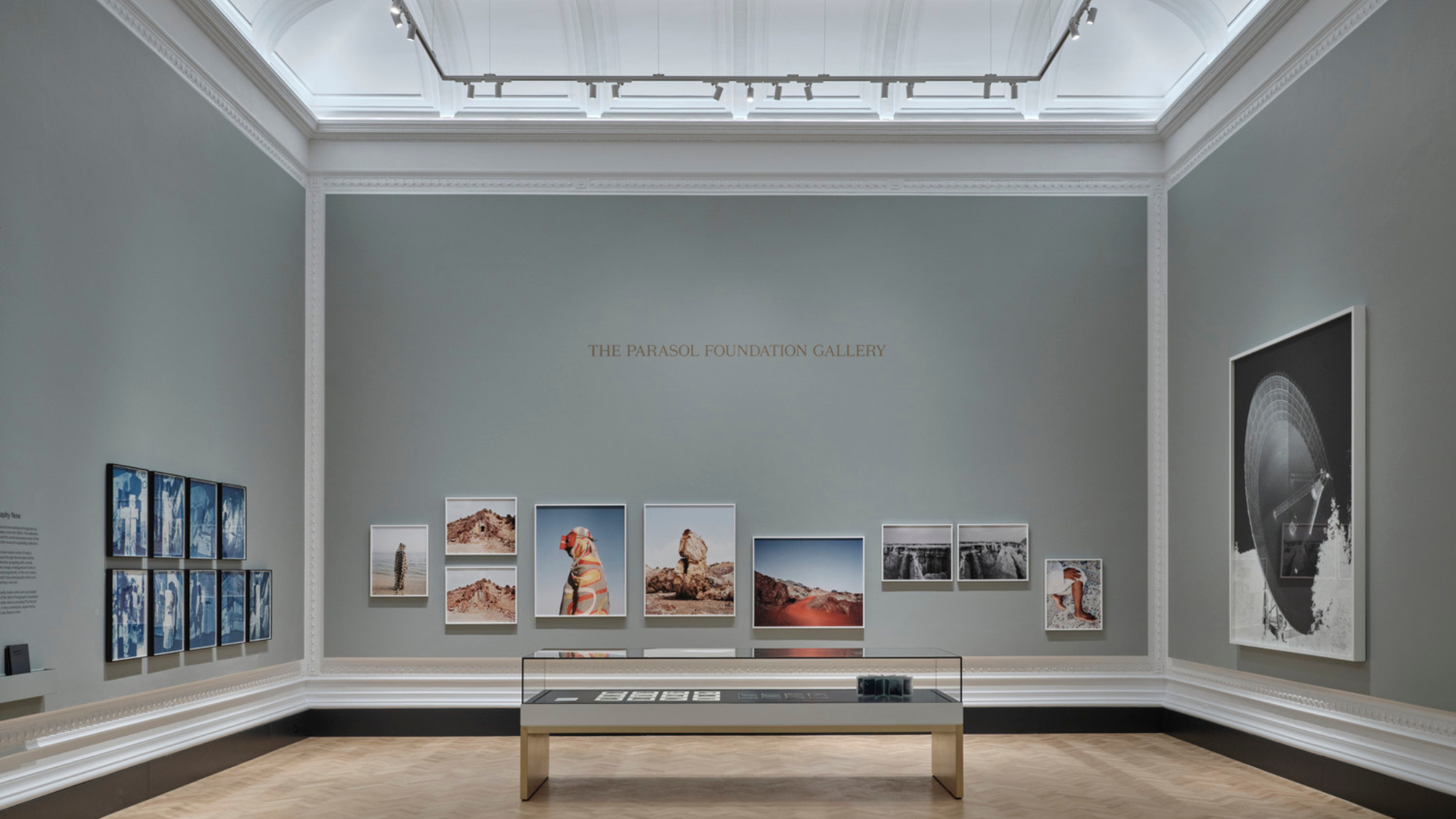 V&A Photography Centre