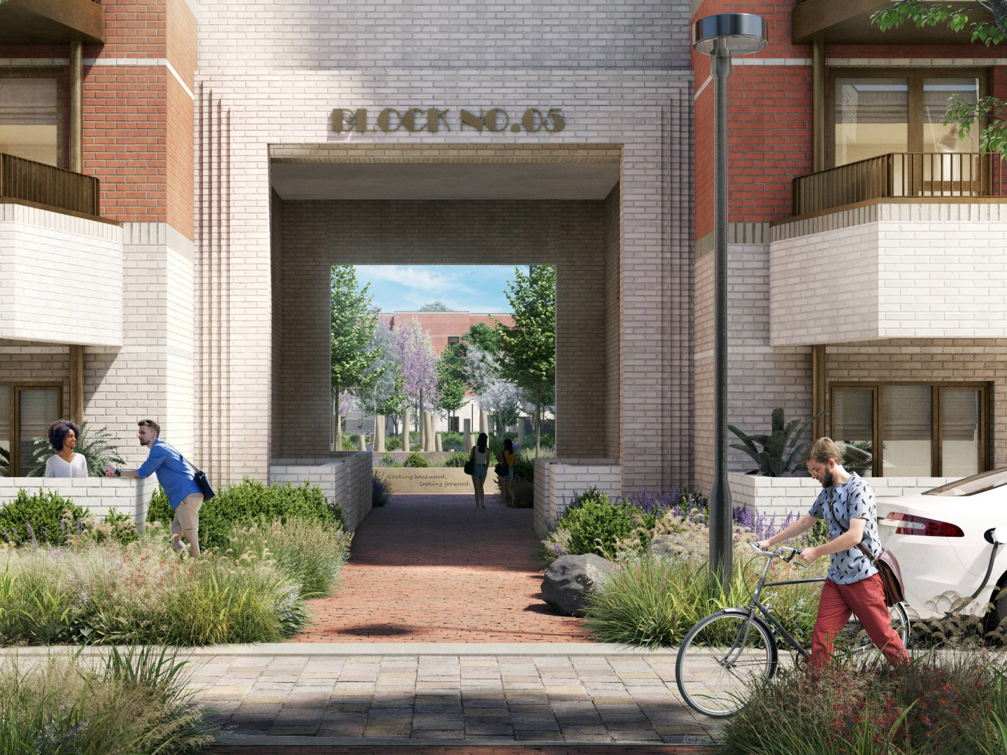 Twickenham Square