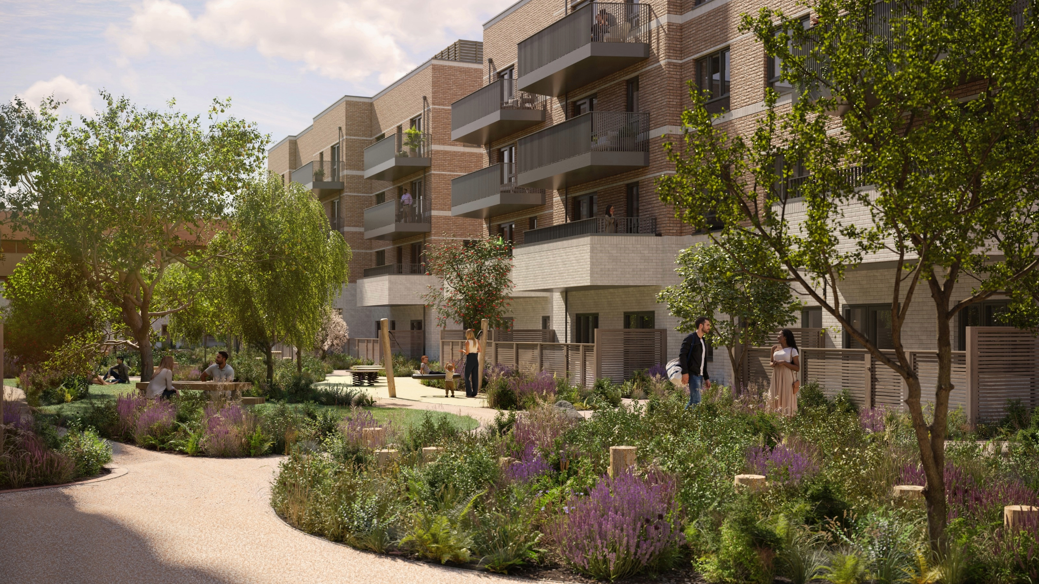 Twickenham Square