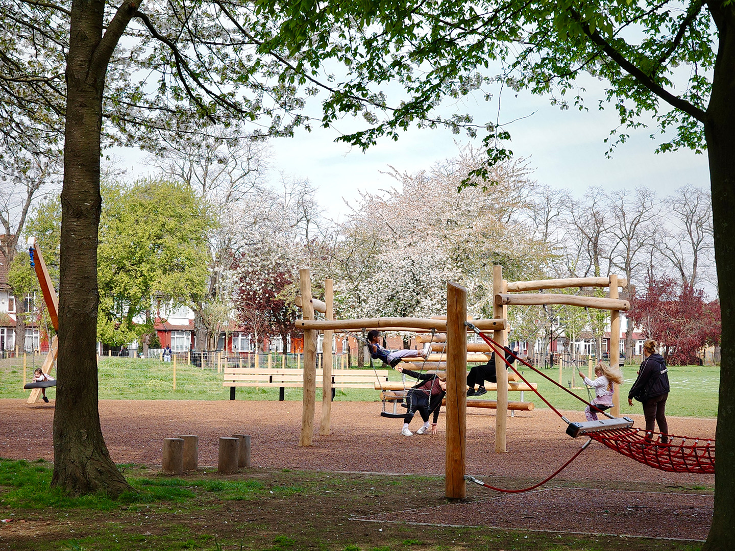 Down Lane Park