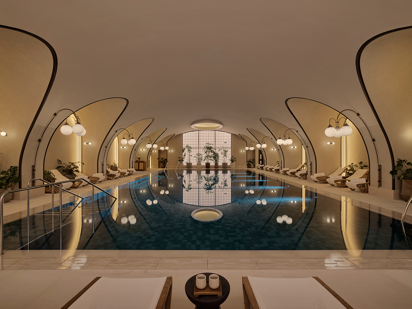 Six Senses London at The Whiteley