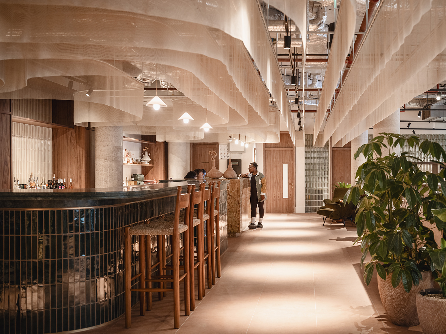 Mason & Fifth Westbourne Park