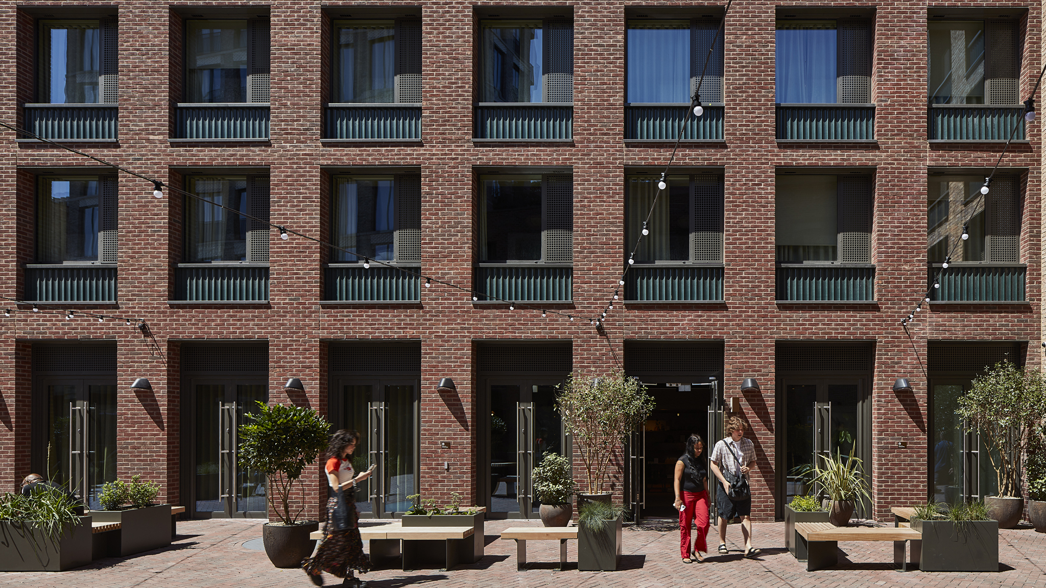 Mason & Fifth Westbourne Park