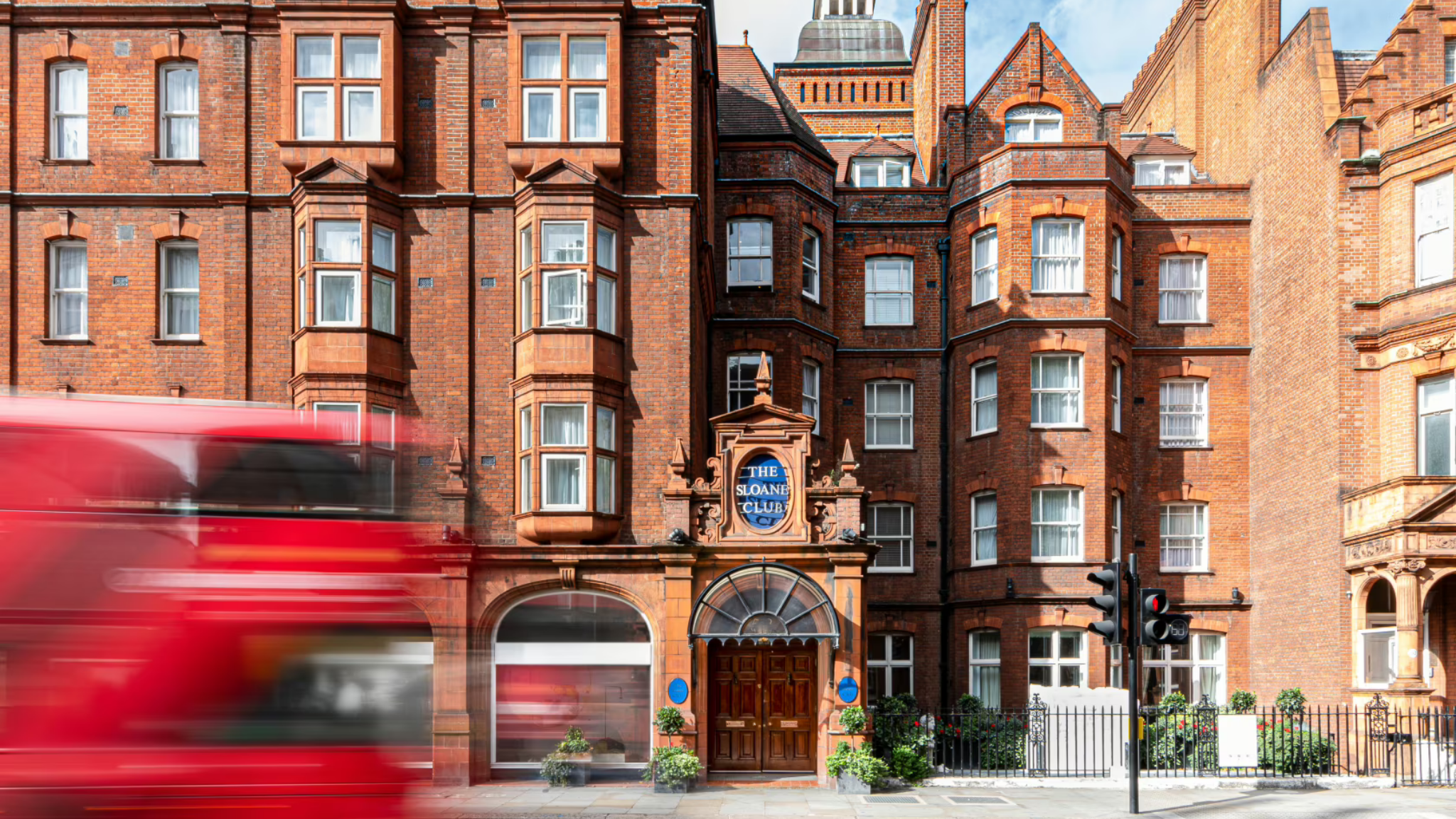 The Sloane Club