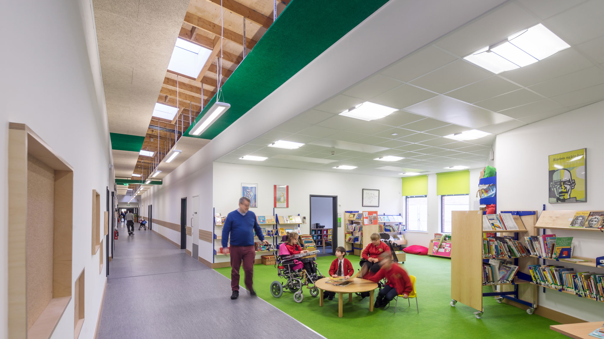 Cedar Primary School