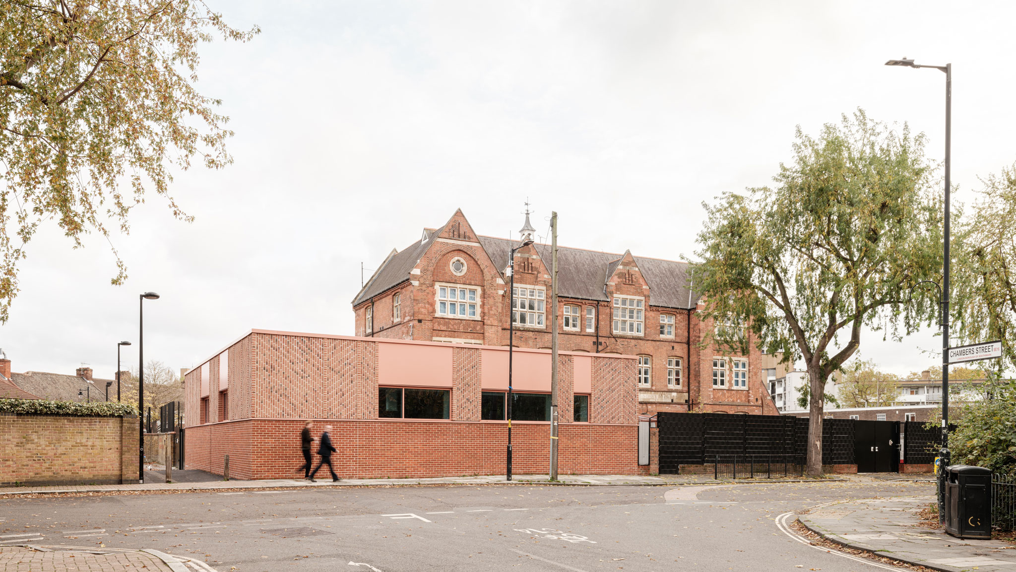 Riverside Primary School