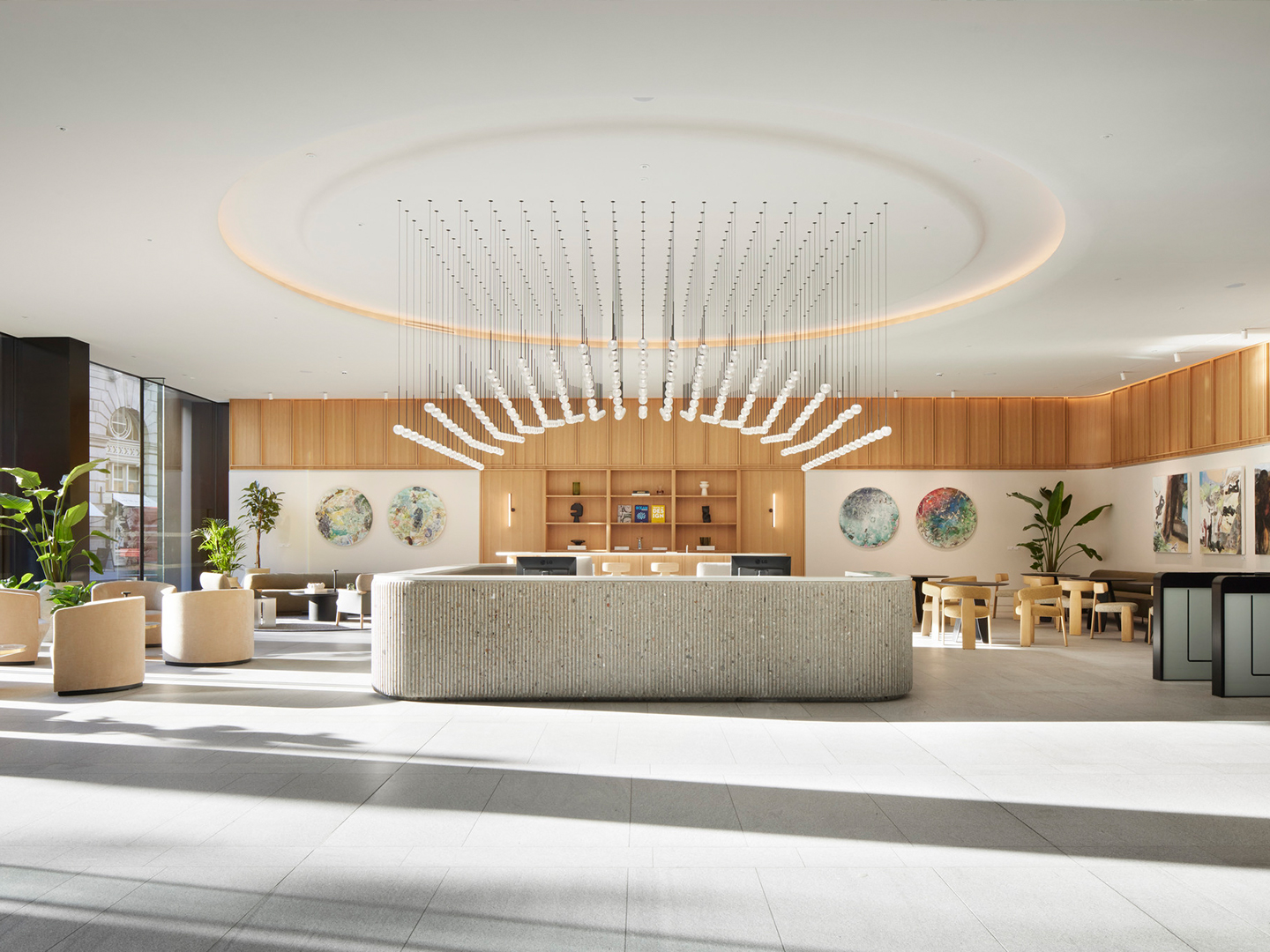 60 Threadneedle Street